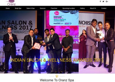 SEO, PPC & Design Development