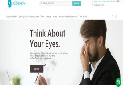 Stillersafe-Google Adwords (Ads)