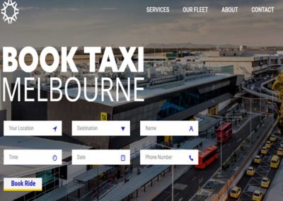 Booktaxi- Google Adwords (Ads)