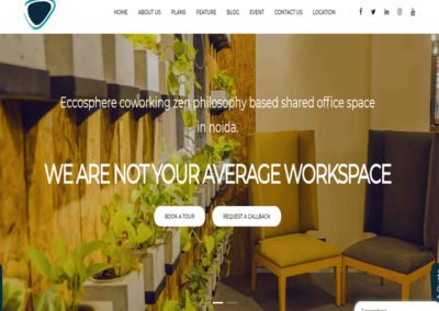 Eccosphere- Google Adwords & SEO