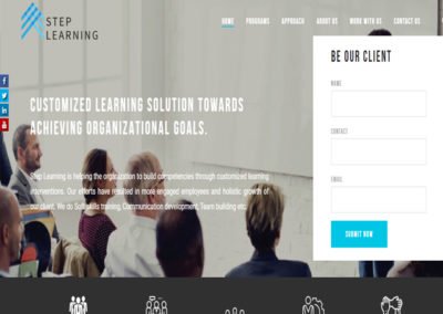 Steplearningindia- Google Adwords (Ads)